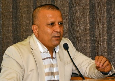 Matso'dan Üyelerine İletişim Ve Koordinasyon Masası