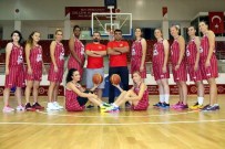 Nehü Kadın Basketbol Takımı Ligin Yedinci Maçından Da Galip Ayrıldı