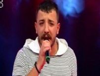 O SES TÜRKİYE - O Ses Türkiye'ye Ahmet Parlak damga vurdu