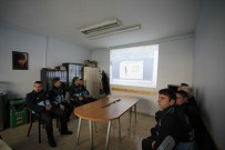 BEDEN DILI - Odunpazarı Zabıtaları Bilinçleniyor