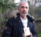 NÜFUS KAYDI - Oğlundan Annesine Akıl Almaz İddia