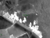 TAHİR ELÇİ - Olay yeri inceleme heyetine saldırı anı kamerada