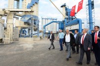 PİRİ REİS - Onikişubat Ulaşımda Rekora Gidiyor