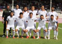 KIRKLARELİSPOR - Orduspor Son İki Sezonda İlk Kez Üst Üste İki Maç Kazandı