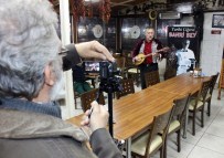 SELIMIYE CAMII - Tarihi Osmanlı Türküsü'ne, Tava Ciğer Desteği