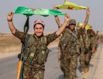 PYD - PYD Sosyalist Enternasyonal'a katıldı