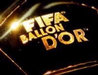 LİONEL MESSİ - Ronaldo, Messi Ve Neymar, Altın Top için yarışacak