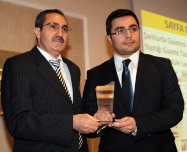 Şgd'den Dicle EDAŞ'a Plaket