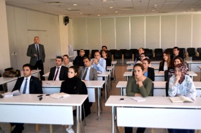 Söke Belediyesi'nin ISO 9001 Sistem Yolculuğu Son Aşamada