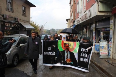 Tahir Elçi'nin Öldürülmesi Muş'ta Kınandı