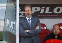 MANISASPOR TEKNIK DIREKTÖRÜ - Taner Taşkın Açıklaması 'Bizim Bütün Düşüncemiz Lig'