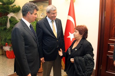 TBB Heyetinden Bakan Bozdağ'a Ziyaret