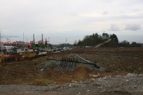 TRABZON VALİSİ - Trabzon'da Çöpten 2 Bin 800 Kilovat Elektrik Üretilecek