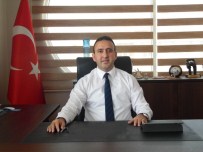 TRAKYA BÖLGESİ - Trakyaka Genel Sekreteri Şahin, Ekim Ayı Ekonomi Verilerini Değerlendirdi