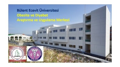 Türkiye'de Kamuya Bağlı İlk Obezite Ve Diyabet Merkezi