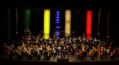 Uluslararası Piyano Festivaline Muhteşem Final