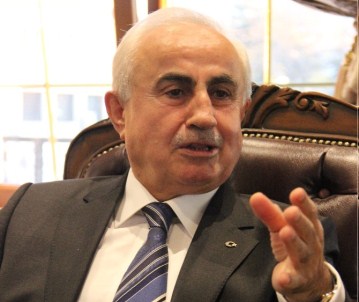 Validen Memurlara Uyarı