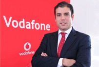 KOÇ ÜNIVERSITESI - Vodafone İrlanda'nın Bireysel İş Birimi Bir Türk'e Emanet