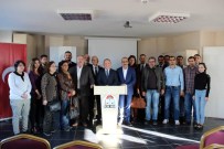 TAHİR ELÇİ - Yalova Barosu'ndan Açıklama Açıklaması