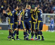 Zirvenin Yeni Sahibi Fenerbahçe