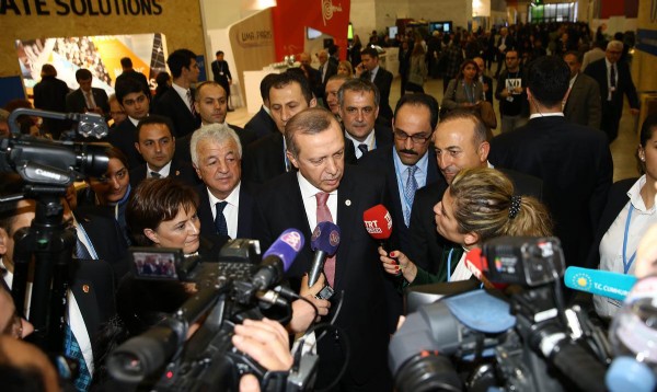 Putin'e Diyorum, Sen O Makamda Durur Musun?'