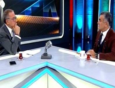 Adil Gür: Ak Parti CHP'den de oy aldı