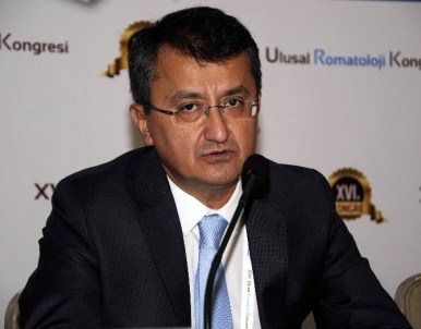 Ağızda ve genital bölgede tekrarlayan yaralara dikkat