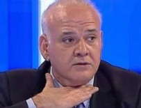 AHMET ÇAKAR - Ahmet Çakar'dan ceza alan Hacıosmanoğlu'na OLAY gönderme