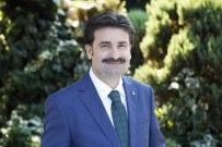 ÇOCUK HASTANESİ - AK Parti Genel Başkan Yardımcısı Üstün Açıklaması 'Hastane Kaldığı Yerden Devam'