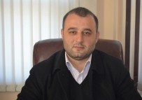 YAT LİMANI - Akçakoca TSO Başkanı Pazvant Açıklaması 'Türkiye İstikrarı Seçti'