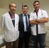 ALI ERTUĞRUL - Alaşehir Sağlıkta Atağa Kalktı