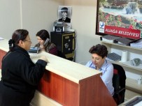 Aliağa Belediyesi'nden Vergi Hatırlatması