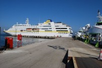 HAMBURG - Avrupa'yı Türkiye'ye Taşıyor