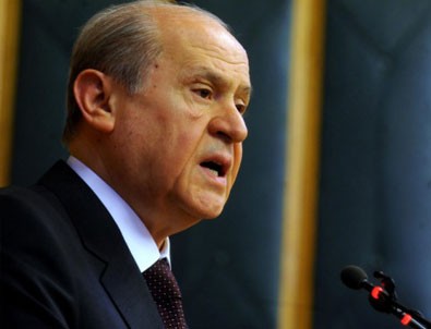 Bahçeli'den 1 Kasım açıklaması