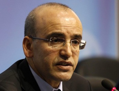 Bakan Şimşek'ten Reform Paketi Açıklaması