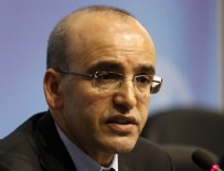 MEHMET ŞİMŞEK - Bakan Şimşek'ten Reform Paketi Açıklaması