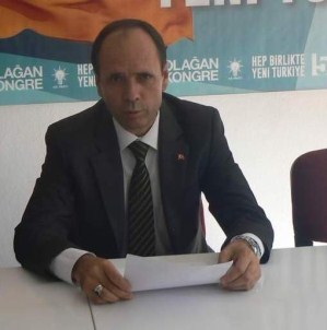 Başkan Çetin'den Seçim Değerlendirmesi