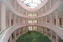 SIĞINMA EVİ - Başkan Genç, İkinci Kadın Sığınma Evini De Tamamladı