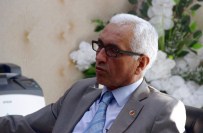 KAN DAVASı - Başkan İhsan Tunçoğlu Açıklaması Bakanlık Artık Kütahya'nın Hakkıdır