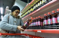 ARBELLA MAKARNA - ÇAYKUR Ve Barilla Makarna'dan Sosyal Market'e Büyük Destek