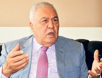 Celal Doğan: Hendekler HDP'ye oy kaybettirdi