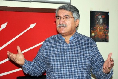 CHP'li Sağlar Açıklaması '2 Seçimdir Yerimizde Çakıldık'