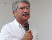 FİKRİ SAĞLAR - CHP'li Sağlar: MHP Bu Ülkenin Kaderi İle Oynamıştır