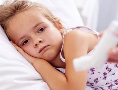 Çocuklarda alerjik hastalıklara dikkat
