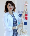 TIBBİ DESTEK - Çocuklarda Omurga Eğriliklerine Dikkat