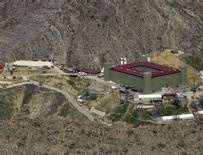 DAĞLıCA - Dağlıca'nın ezan hasreti bitti