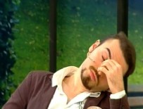 ZUHAL TOPAL - Damat adayı stüdyoyu fena karıştırdı