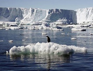 Dünya dönüşü olmayan bir yolda!