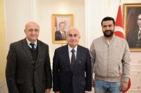 Edirne OSB'de Son Parsel De Satıldı