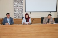 KOMİSYON RAPORU - Edremit Belediyesi Kasım Ayı Meclis Toplantısı